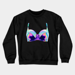 Feel the COLOR Crewneck Sweatshirt